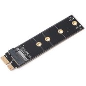 Resim Dark DK-AC-PEM1X NGFF/NVMe M.2 SSD PCI-E X1 Kartı 