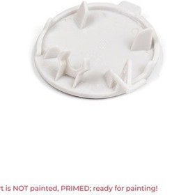 Resim Ford Fiesta 2012-17 için Ön Tampon Çeki Demir Kapağı 1bb17a989aa N11.6443 