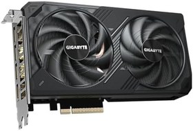 Resim Gigabyte GeForce RTX 5060 Ti WINDFORCE 16G Ekran Kartı – 16 GB GDDR7, 128 Bit, PCI-E 5.0, 2572 MHz Çekirdek Frekansı, 3 x DisplayPort, 1 x HDMI, GV-N506TWF2-16GD 