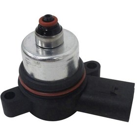 Resim Bmw 7er F01, F02, F03, F04, 5er F07 F11 Hava Süspansiyon Kompresörü Taban Valfi - Parça Numaraları 37206784137, 37206789450 Huiliang 