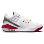 Resim Nıke Jordan Max Aura Beyaz Erkek Spor Ayakkabı Dz4353160 E-124 001 