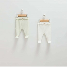 Resim Caramell Bebek Pantolonu Apk1280 Yeşil 