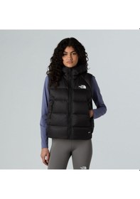 Resim The North Face W Hyalıte Vest Kadın Ceket Nf0a8e71jk31 Siyah 