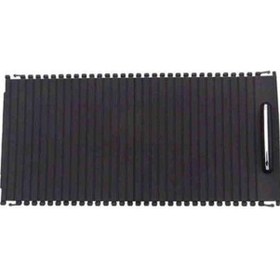 Resim Mercedes C Serisi W204 Kasa Orta Konsol Sürgüsü Bardaklık Perdesi Gva Marka A2046807607 