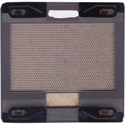 Resim dsf Braun Uyumlu 330 Tıraş Makinesi için Elek 