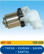 Resim Tofaş Cam Su Fıskiye Motoru M131 Dkş 