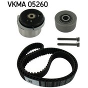 Resim SKF VKMA05260 Triger Gergi Seti Astra H - Z16xer 1629066 1629067 (WA776398) 