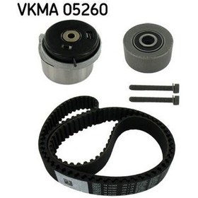 Resim SKF VKMA05260 Triger Gergi Seti Astra H - Z16xer 1629066 1629067 (WA776398) 