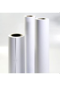 Resim 45x100 MT 80 GR Plotter Kağıdı 