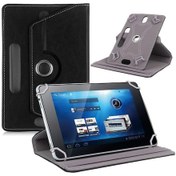 Resim Gtx Jaculus 10.4 İnç A+ Standlı Kaliteli Universal Tablet Kılıfı 