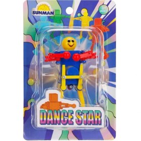 Resim Osense Kurmalı Dans Eden Robot 