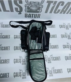 Resim ÇANTA MIKNATISLI DEPO ÜSTÜ ÇANTA 