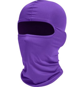 Resim Monyee Sürekli Nemlendirici Yüz Kremi - 50ml, Nem Tutucu Ve Yenileyici Etkili, Hassas Cilt İçin Uygun Mor 