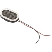 Resim Motorobit Hoparlör 2415 8 ohm 1W 