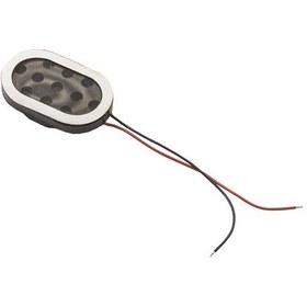 Resim Motorobit Hoparlör 2415 8 ohm 1W 