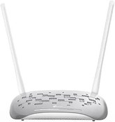 Resim Tp-Link TD-W9950 300 Mbps Wireless N VDSL/ADSL Modem Router 