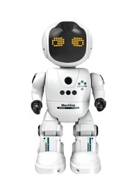 Resim Ctoy Akıllı Etkileşimli Kumandalı Robot K46 