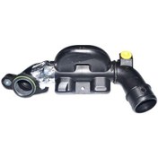 Resim Focus 1.6 Tdci Turbo Sarj Emis Borusu 3M5Q 9F764 Bh 2006/2011 214318381 