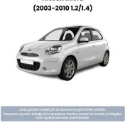 Resim Nissan Micra Ateşleme Bobini 2003-2010 1.2/1.4 Ngk 