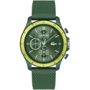 Resim Lacoste LAC2011328 Erkek Kol Saati 
