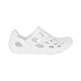 Resim Merrell Hydro Moc Kadın Beyaz Terlik 