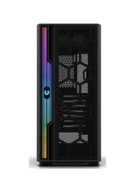 Resim Bıtfenıx 1200w 80+ Gold Apollo Gaming Mid-tower Pc Kasası 4-fanlı 