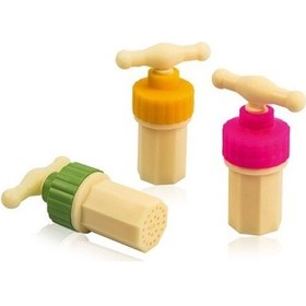 Resim 9037373752466drvs - Plastik Sarımsak Ezici Çok Renkli 