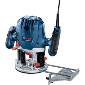 Resim Professional Gof 130 Freze Makinesi (1.300 W, Uç Girişi: 6-8 Mm, 11.000-28.000 Dev/dak) 