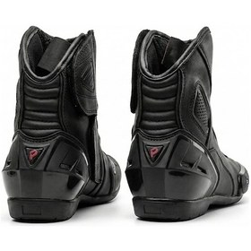 Resim Prosev 2002 Yazlık Deri Kısa Bot 