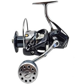 Resim Kendo Palamita GN 4+1 BB Olta Makinesi 6000 