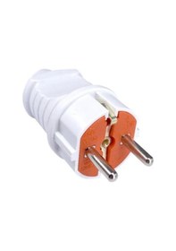 Resim Asel Asl-400 0404 Topraklı Erkek Fiş - Hrd-010947 