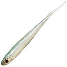 Resim Sakura L16 Koneel K03 20 Cm Silikon Balık 4 Adet 