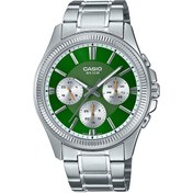 Resim Casio Mtp-1375d-3avdf Erkek Kol Saati Gri 