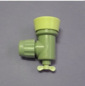 Resim Tezgah Üstü Su Arıtma Musluk Adaptörü 