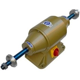 Resim Lider Polisaj Motoru 1 HP 220 V-PM1220L 