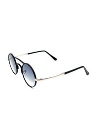 Resim Obb Sunglasses Obb Ms323 C34 Unisex Güneş Gözlüğü Siyah 