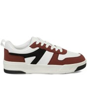 Resim Torex CAROLIN W 5PR Bordo Kadın Sneaker 