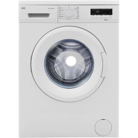 Resim SEG CM 910 INV 9 Kg 1000 Devir Çamaşır Makinesi 