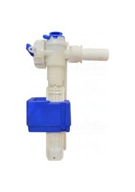 Resim Serel 1/2 Gömme Rezervuar Doldurma Grubu Beyaz 