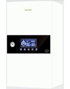 Resim Daxom NAVİELS UK-DAX-10 EDM ELEKTRİKLİ KOMBİ (Tek Fazlı) 