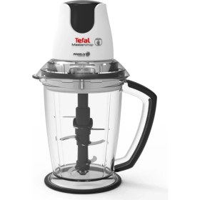 Resim Tech Butiq Tefal Masterchop Powelix 6 Bıçaklı Doğrayıcı 1,5 L Hazneli 1000W 