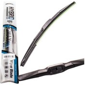 Resim Gmax Hibrit Silecek 65 Cm Hybrid 26 