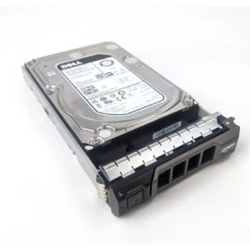 Resim Dell Exos™ 7E8 8TB 7.2K 12G 512e SAS 3.5" Sunucu Harddisk ST8000NM0185 0M40TH 2FF212-150 