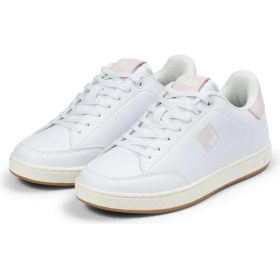 Resim Fila FFW0477.13256 Courtbay Kadın Tenis Ayakkabısı 
