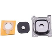 Resim Samsung Uyumlu Galaxy E5 Kamera Lensi 