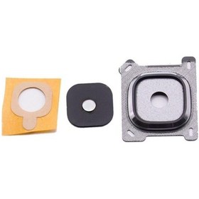 Resim Samsung Uyumlu Galaxy E5 Kamera Lensi 