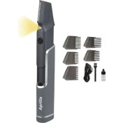 Resim Çok Renkli Saç, Sakal ve Vücut Bakım Seti, Çok Renkli, Çok Amaçlı, Temiz ve Parlak Görünüm 