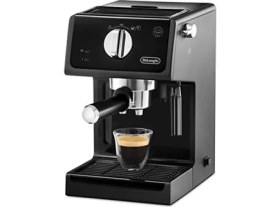 Resim Esmo Home De'longhi Manuel Espresso Makinesi Ecp 31.21 