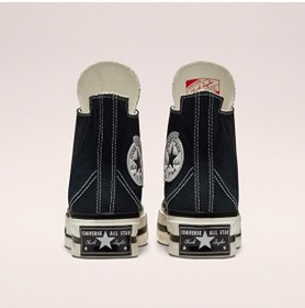 Resim Converse Chuck 70 Plus SIYAH 