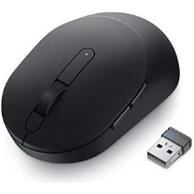 Resim Dell Ms5120w Pro Wıreless Mouse Black 570-abho Açık Beyaz 